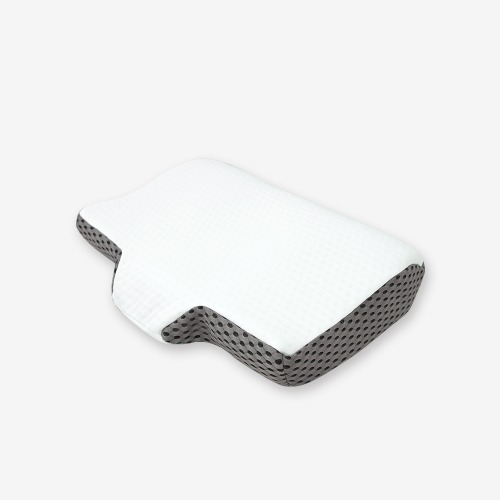 슬립쿠 코일에어 경추베개 세탁가능 쾌적하고 편안한 인체공학 디자인
